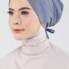 Cara Merawat Dalaman Kerudung yang Nyaman