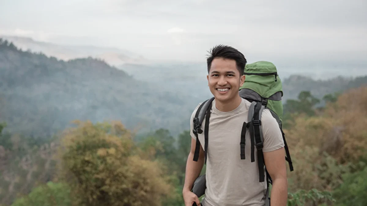 Rekomendasi OOTD untuk Pendaki Pemula: Stylish dan Fungsional