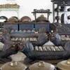 Gamelan Sari Oneng Parakan Salak