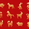 Zodiak Cina: Daftar Lengkap dan Tahun Kelahirannya