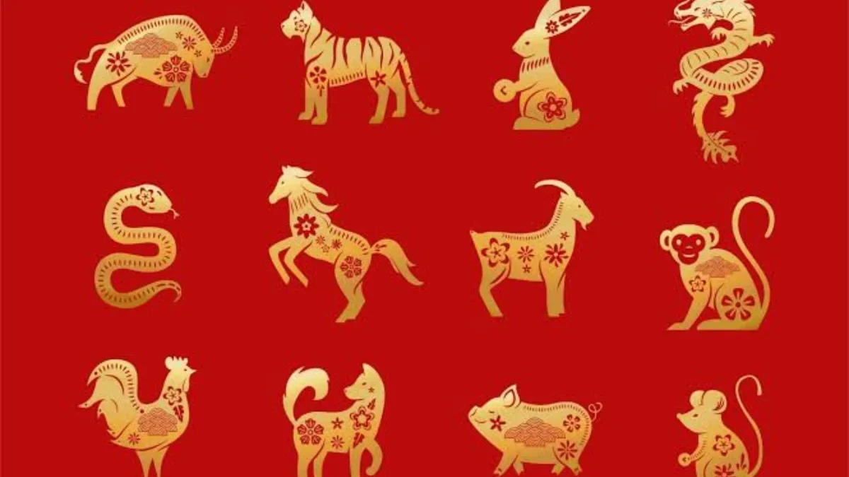 Zodiak Cina: Daftar Lengkap dan Tahun Kelahirannya