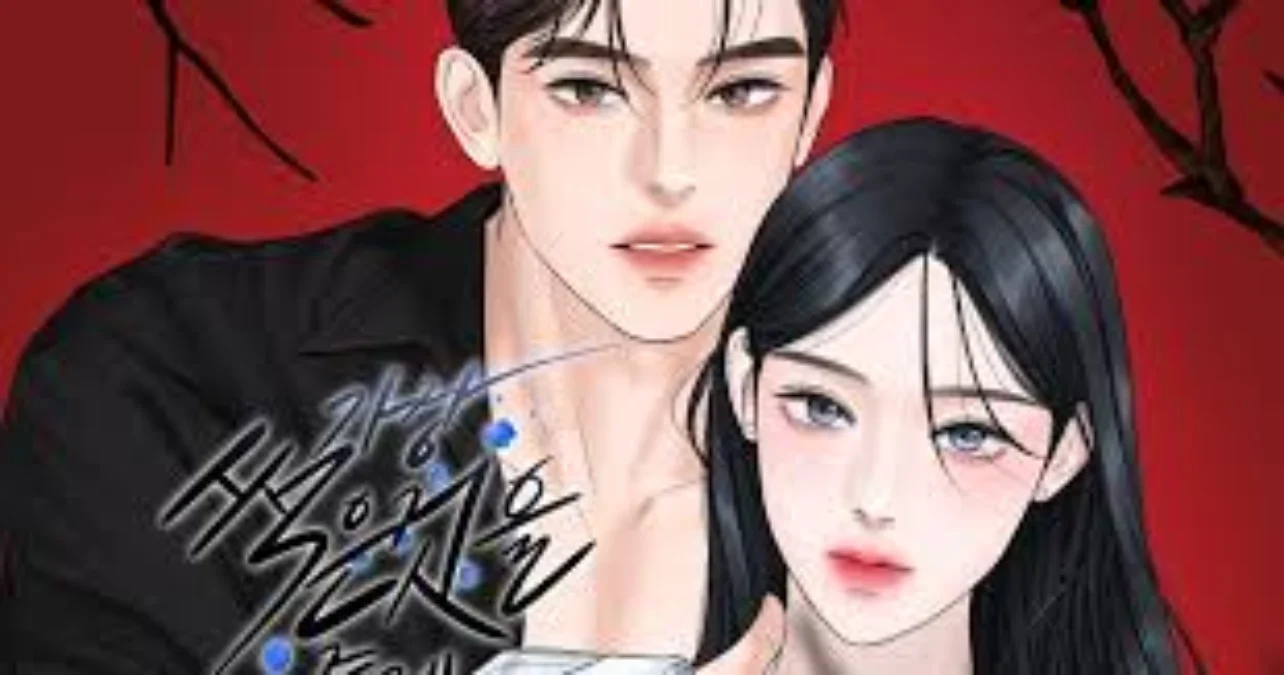 Link Baca Manhwa I'll Give You the Most Rotten One Chapter 4 Sub Indo