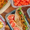 Meal Prep untuk Diet Seminggu Kumplit, Mulai dari Sarapan hingga Makan Malam