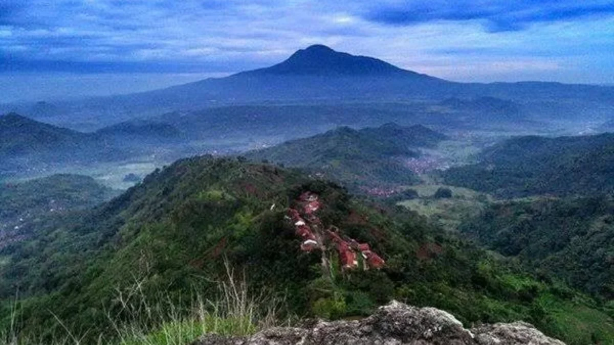 Gunung Rengganis