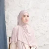 ekomendasi trend hijab kekinian yang populer dan virali