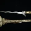 Keris Panunggul Naga