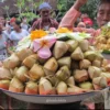 Nilai-nilai yang Terkandung Dalam Perang Ketupat