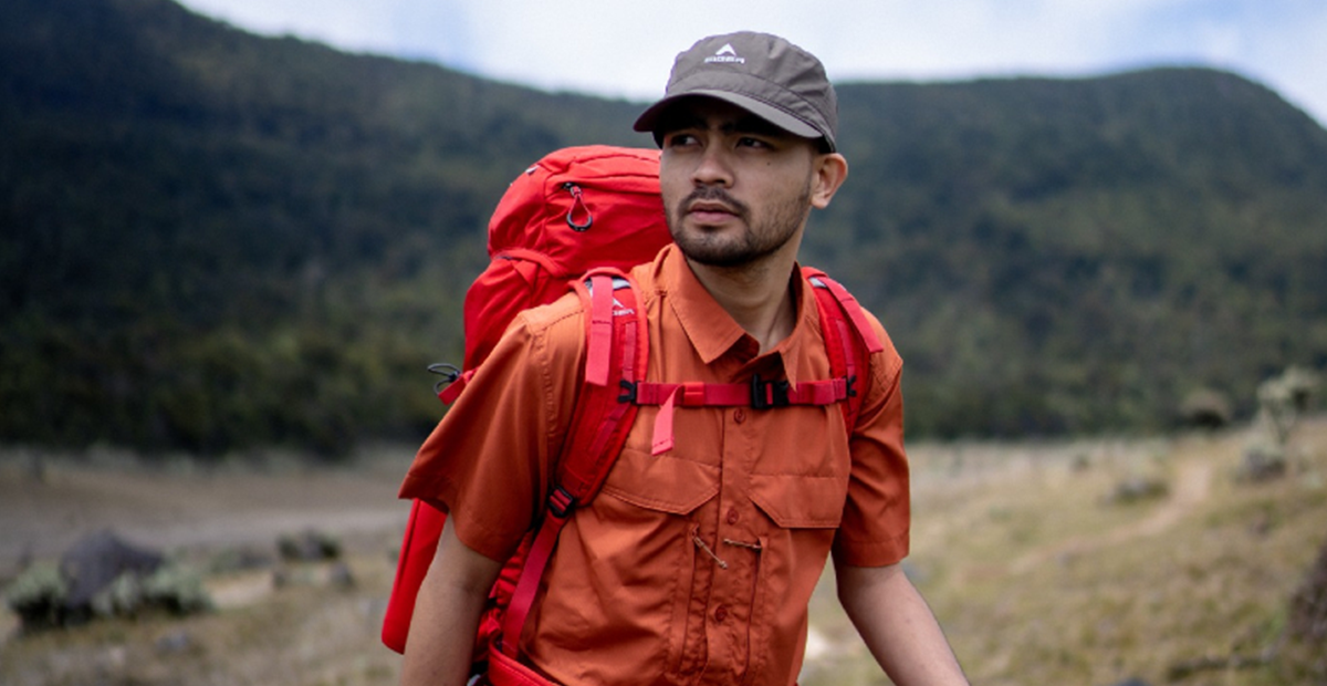 Tips Memilih Topi untuk Pendaki. 