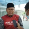 Pilkada Subang 2024 : Niko Rinaldo Siap Dampingi Ruhimat