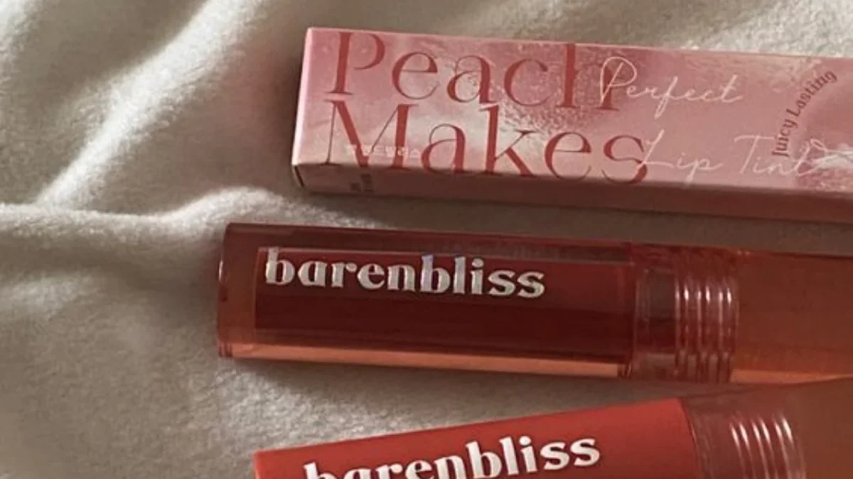 Barenbliss Makeup hingga Skincare, Meraih Kecantikan