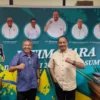 Motivator Nasional Dr Aqua Dwipayana