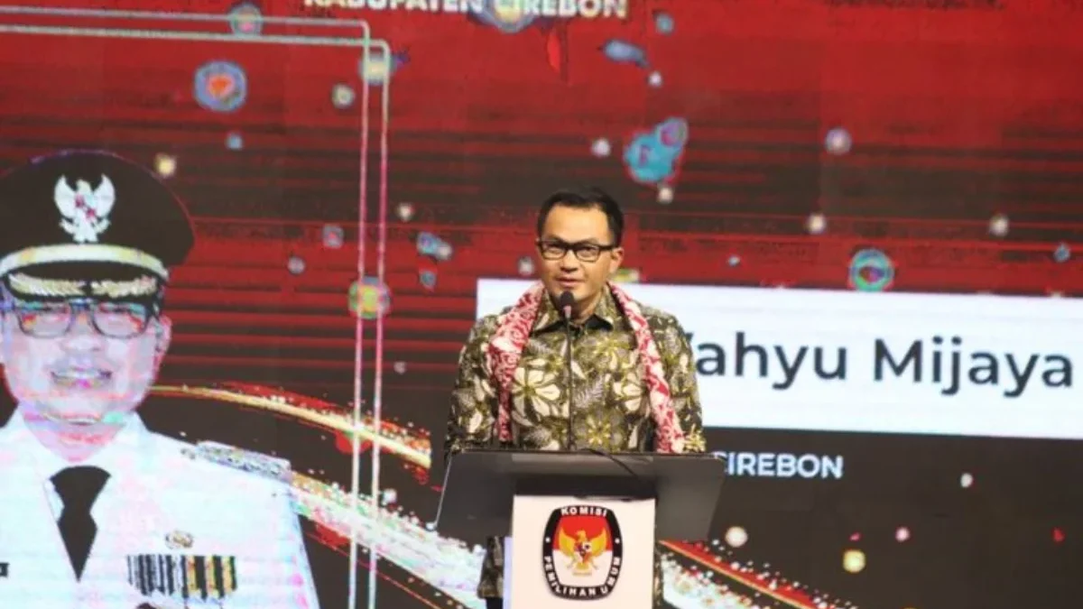 Inilah Bentuk Apresiasi PJ Bupati Cirebon Terhadap Kegiatan Penanggulangan Stunting di Cirebon