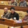 HADIRI RAPAT KERJA DAN RDP, KOMISI II DPR RI APRESIASI DAN DORONG PERKUAT KELEMBAGAAN BPIP