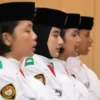 BPIP Menyesalkan Bakal Calon Paskibraka Terbaik dari Maluku, Terhenti di Tingkat Provinsi karena Kesehatan