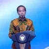 Presiden Jokowi