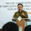 GMPI Harap Rekomendasi Jatuh ke Kader Internal