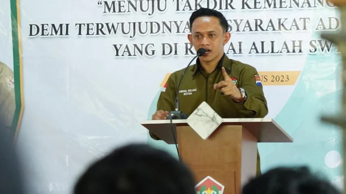 GMPI Harap Rekomendasi Jatuh ke Kader Internal