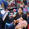 Pentingnya kesehatan dan keamanan pangan untuk Ibu hamil dan anak--Candra Pratama