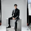 Heboh! Byeon Woo Seok Dipilih Jadi Model TV LG Electronics!