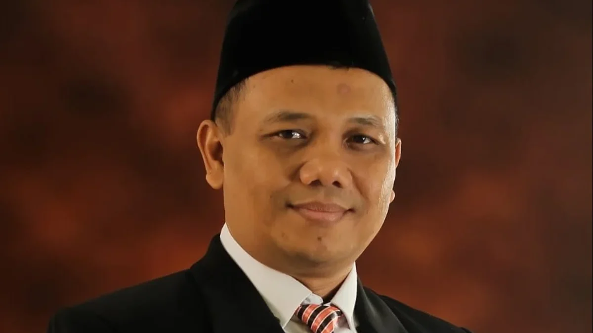 Asep Sopari Al-Ayubi