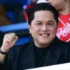 Tanggapan Eric Thohir Perihal Bergabungnya Timnas Indonesia dengan Para Raksasa Asia