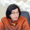 Sri Mulyani Tegas Tolak Roadmap Dengan Rasio Pajak 23 Persen