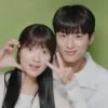 Kisah Cinta Mirip Drama Korea! Pernikahan Terinspirasi Lovely Runner Bikin Baper!