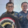 Ketua DPD Demokrat DKI