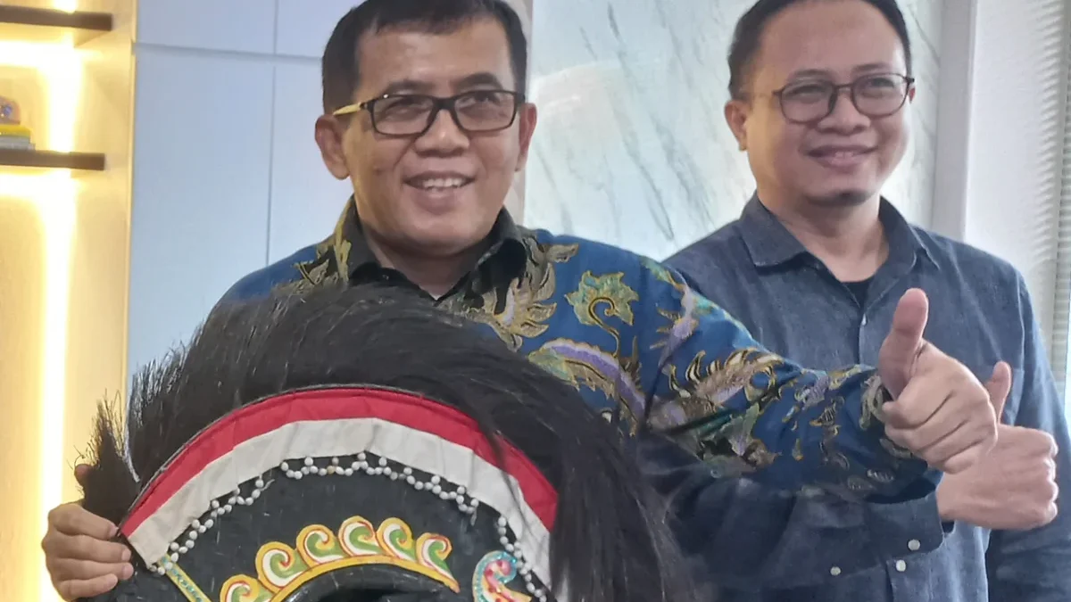 Ketua DPD Demokrat DKI