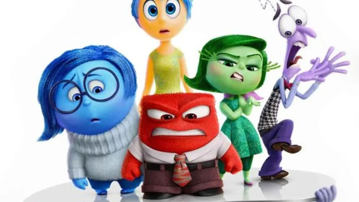 Review Terbaru Inside Out 2, Review Tanpa Sensor yang Mengungkap Segala Rahasianya!