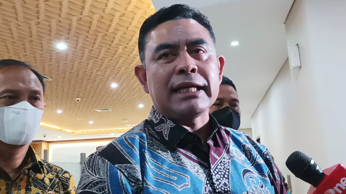 Dirtipideksus Bareskrim Polri Brigjen Whisnu Hermawan