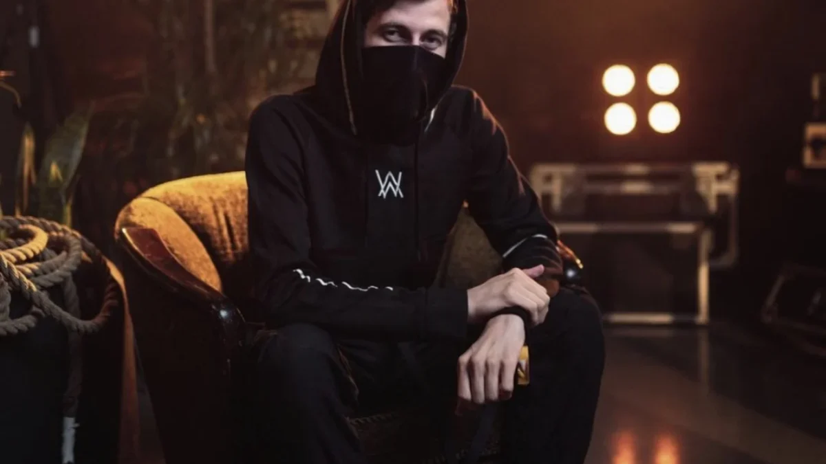 Analisis Musik: Apa yang Membuat Lagu \'Faded\' Alan Walker Begitu Populer?