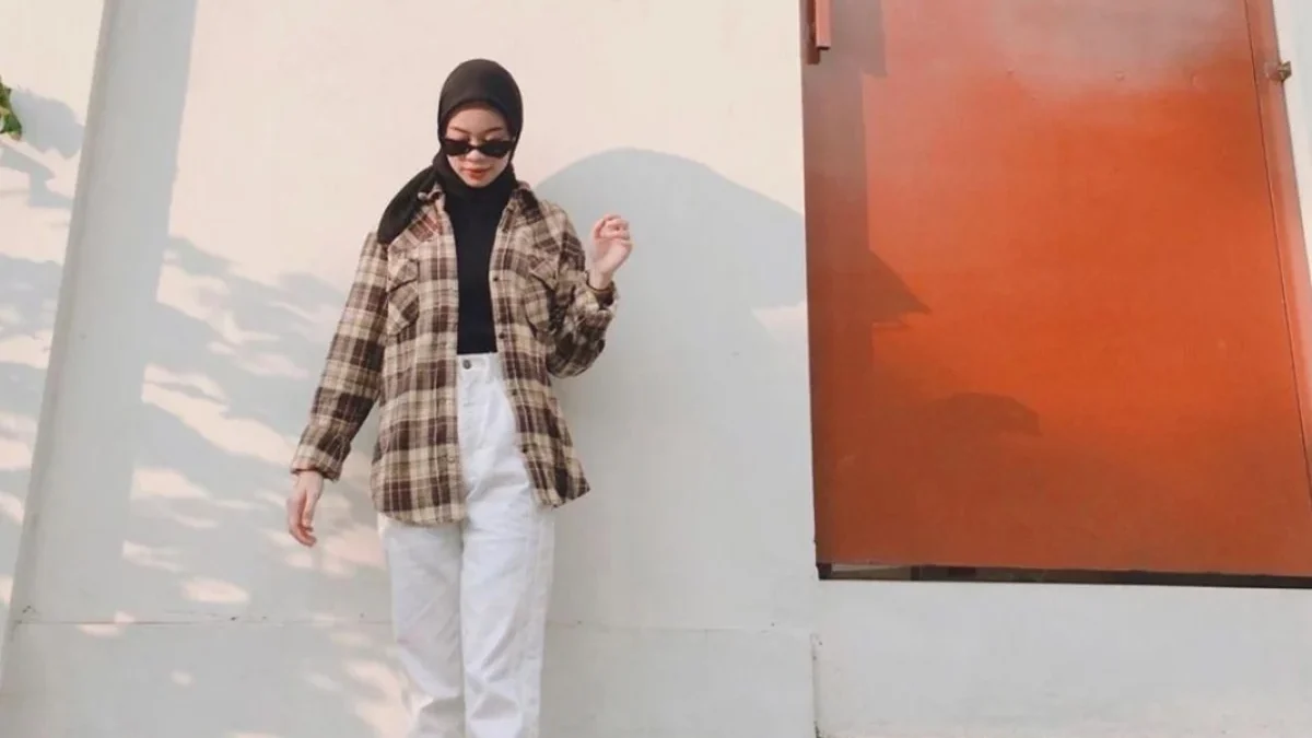 Rekomendasi OOTD Liburan yang Stylish dan Nyaman