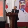 Sekjen DPP Persatuan Alumni (PA) Gerakan Mahasiswa Nasional Indonesia (GMNI) Abdy Yuhana