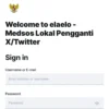 Pencipta Elaelo Meledek Kominfo? Inilah Fakta yang Mengejutkan!