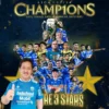 Legenda Persib Jafar Sidik