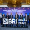 Rilis Daftar The Global 2000, Forbes Kembali Nobatkan BRI Sebagai Perusahaan Terbesar di Indonesia