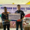 Tanggap Bencana Banjir, BRI Peduli Salurkan Bantuan Bagi Warga Terdampak di Luwu Utara dan Tanah Laut