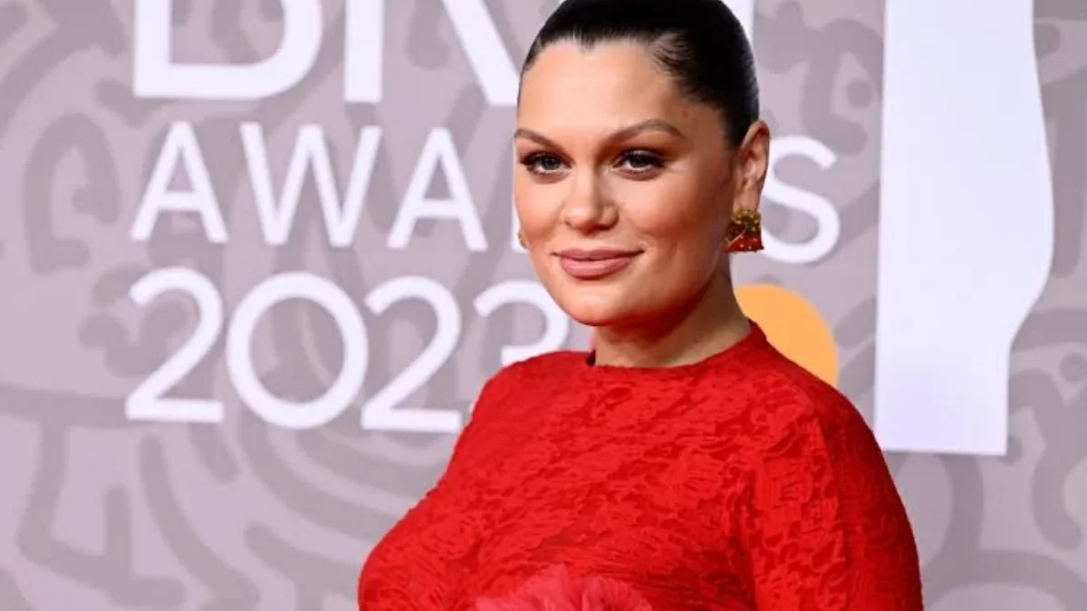 Jessie J Batal Manggung di Jakarta