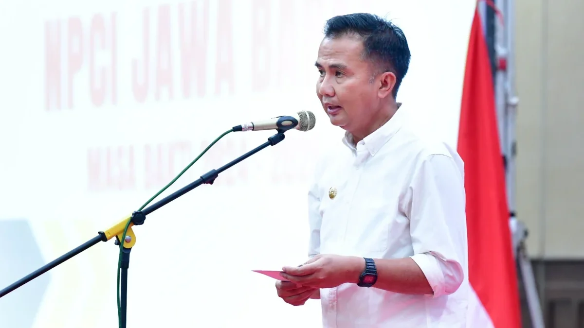 Salat Iduladha 2024 Akan Digelar di Gasibu Bandung