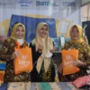 Manfaatkan KUR BRI, Zialova Batik Sukses Bertransformasi Jadi Produsen Fashion Lokal Favorit di Pekalongan