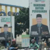 Pengamat Politik Beberkan Kriteria Ideal Calon Pemimpin Kota Bandung saat iniPengamat Politik Beberkan Kriteri