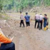 Hilang dan Ditemukan Tak Benyawa di Sawah! Beginilah Kronologi Penemuan Jasad Warga Desa Bendungan Yang Hilang