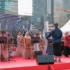 BRI Hadiri Festival Indonesia 2024 di Korea Selatan