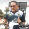 Kepala Dinas Komunikasi dan Informatika, Persandian dan Statistik (Kadiskominfosanditik) Kabupaten Sumedang, B