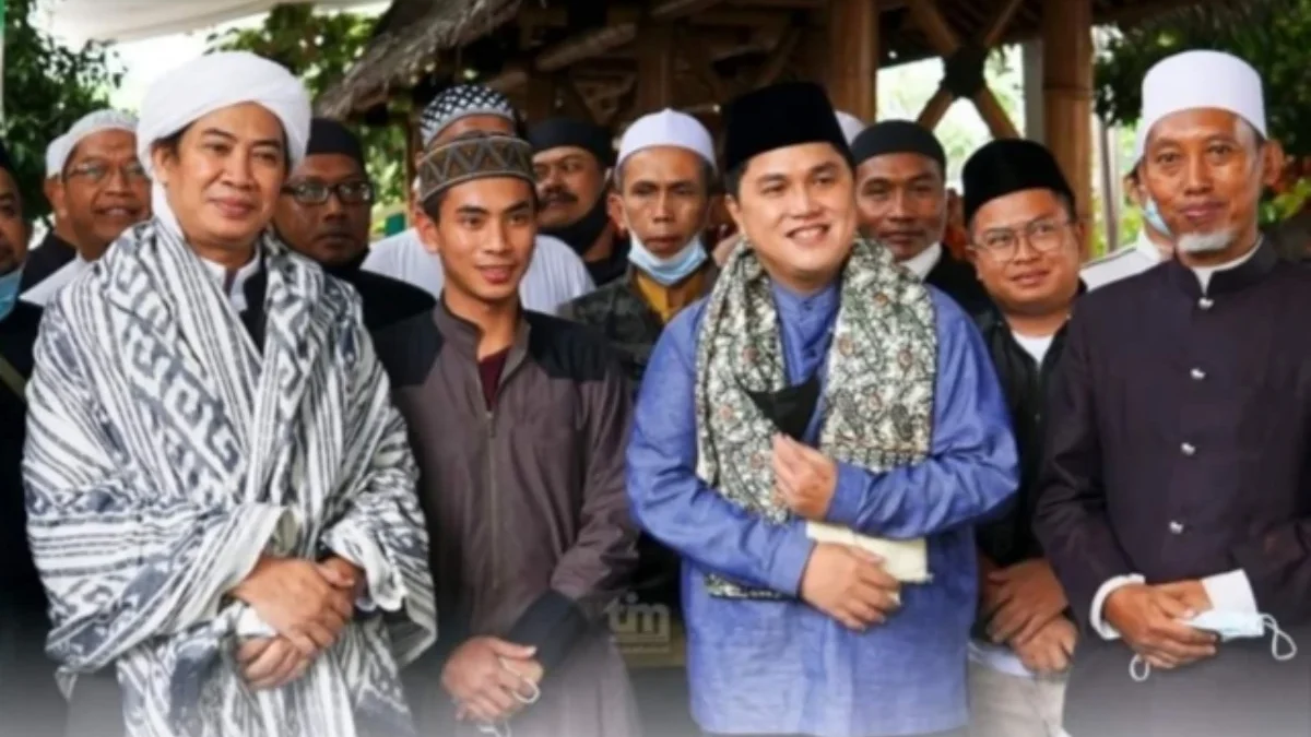 Segera Terbit, Seperempat Abad Perjalanan Dakwah Abuya KH Muhyiddin Abdul Qodir al Manafi  Dalam Bentuk Buku