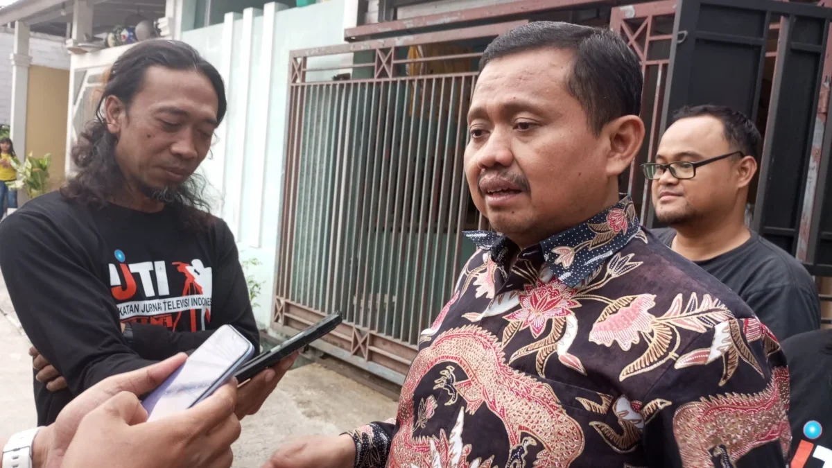 Dony Ahmad Munir Beberkan Kriteria Calon Wakil Bupati, Salah Satunya Harus Nyaah ka Sumedang