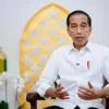 Presiden Jokowi