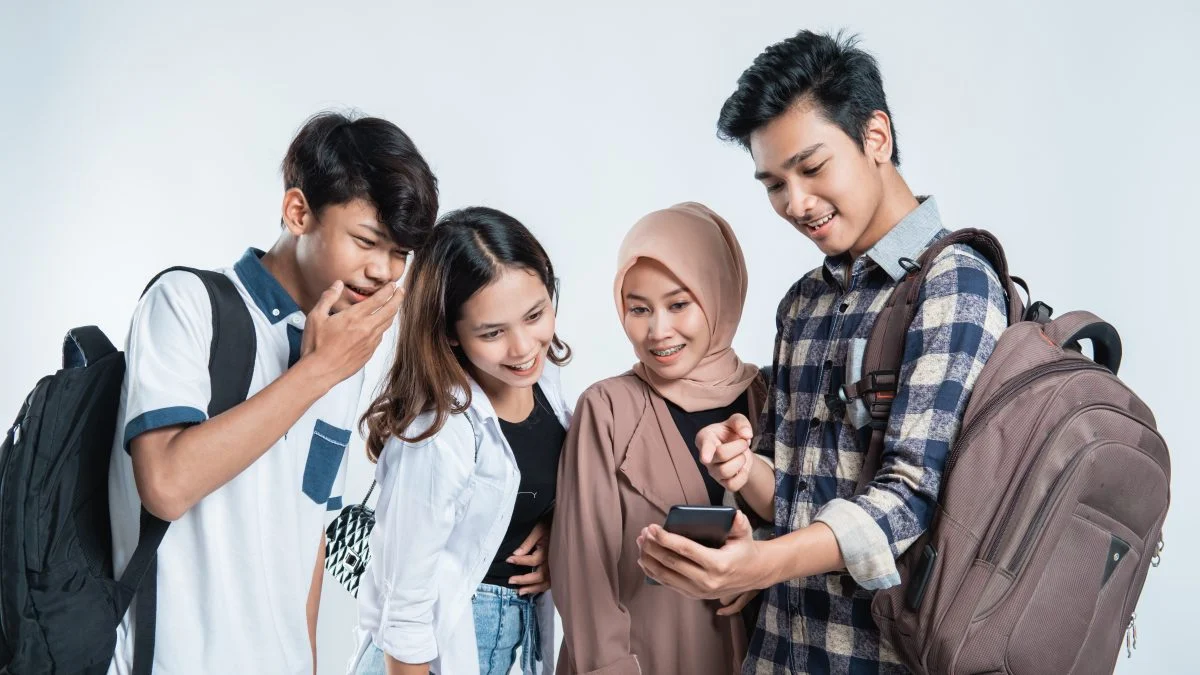 5 Jurusan Kuliah Favorit Generasi Z: Pilihan dan Alasan di Baliknya