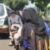 Cuaca Panas dan Suara Bising! Mengapa Kemacetan di Sumedang Membuat Pengemudi Naik Darah?